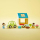 LEGO DUPLO Town 10986 Dom rodzinny na kółkach - 1091261 - zdjęcie 3